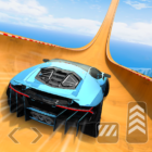 GT Car Stunt Master 3D icon