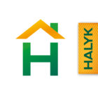 Halyk Homebank icon