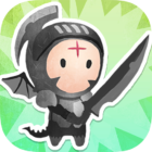 Hero Fun Fun The Dragon Knight icon