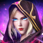 Holy Dragon Knight icon