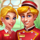 Hotel Empire: Grand Hotel Game icon