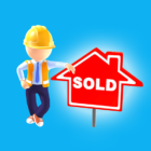 House Flip Master icon