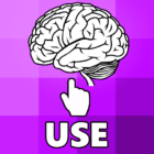 Imagzle Brain test Quiz Trivia icon