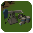 Industrial Factory 2 icon