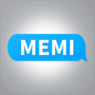 MeMi Message SMS Roleplay Chat icon