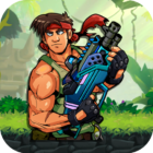 Metal Shooter: Brother Squad icon