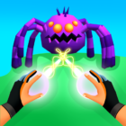 Monsters Island: Hunter icon