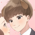 My Cute Otome Love Story Games icon