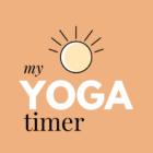 My Yoga Timer icon