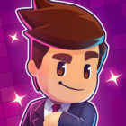 Nightclub Tycoon icon