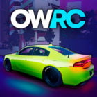 OWRC: Open World Racing icon