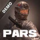 PARS – Swat Delta Force Ops icon