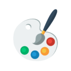 Paint – Pro icon