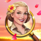 Pearl’s Peril – Hidden Objects icon