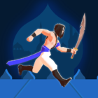 Prince of Persia: Escape 2 icon