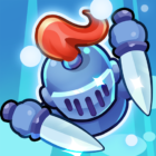 Raid Royal: Tower Defense icon