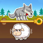 Sheep Farm: Idle Games & Tycoon icon