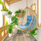 Solitaire Zen Home Design icon