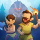 Survivor Island – Idle Game icon