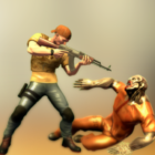 TOTAL ASSAULT: Fight to Death icon