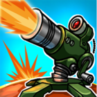 Tactical Defense: Tower Defense icon