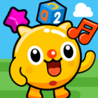 Toddler Games: Kids Learning icon