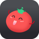 Tomato VPN icon