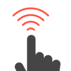 TouchVPN icon