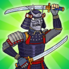 Violent Samurai icon