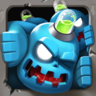 Zombie Boss icon