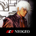 KOF ’99 ACA NEOGEO icon