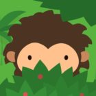 Sneaky Sasquatch icon