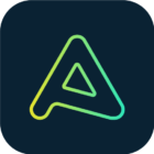 Aurora – Poweramp Skin icon