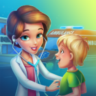 CareFort Family Hospital Games icon