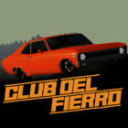 Club del fierro icon