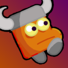 Deep Fortress icon