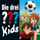 Die drei ??? Kids – Kampf um icon