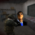 Five Nights with Obunga & Momo icon