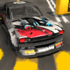 Gymkhana Racing USA Drift Game icon