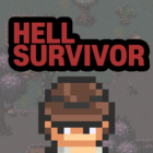 Hell Survivors icon