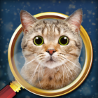 Hidden Object iSpy Mystery icon