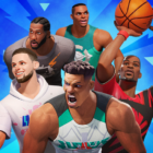 Hoop Heroes icon