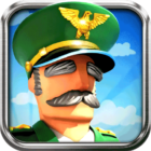 Idle Military SCH Tycoon Games icon