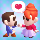 Idle Royal Stories icon