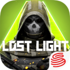 Lost Light – PVPVE icon