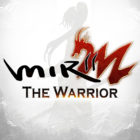 MIR2M: The Warrior icon