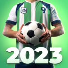 Matchday Manager 23 icon