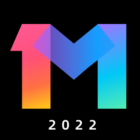 MiX Launcher 2 for Mi Launcher icon