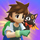 Monster Trainer: Runner 3D icon