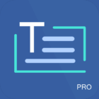 OCR Text Scanner pro icon